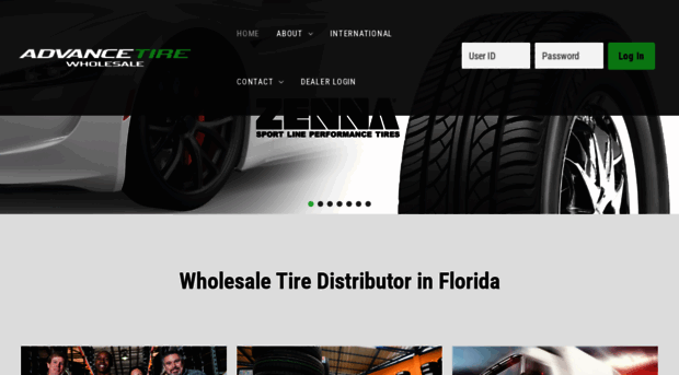 advance-tire.com