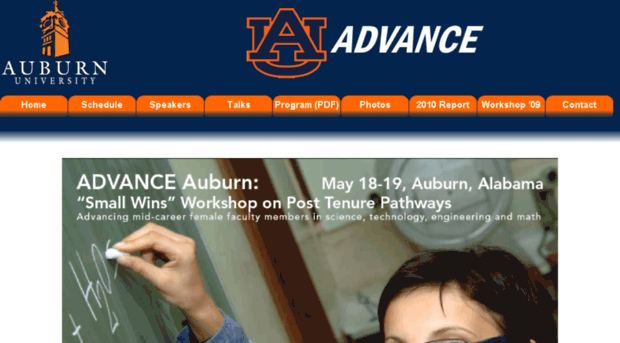 advance.auburn.edu