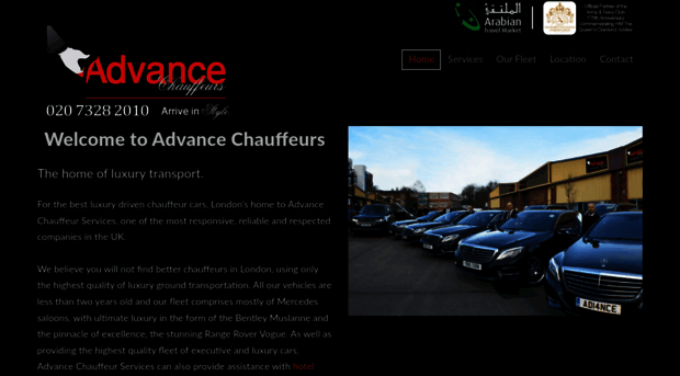 advance.uk.net