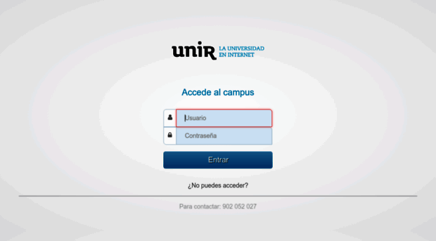 advance.unir.net