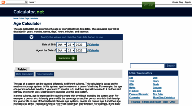 advanceagecalculator.blogspot.com