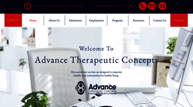 advanceatc.com