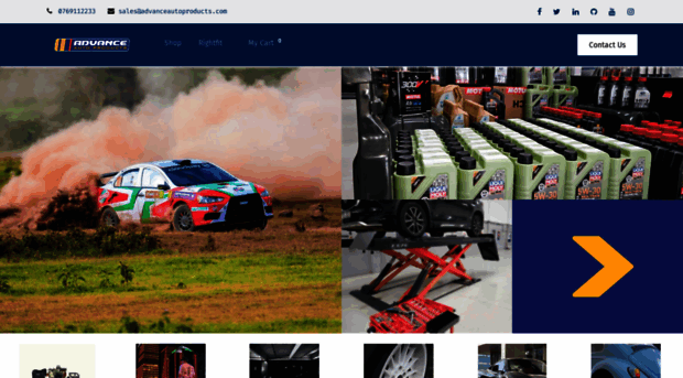 advanceautoproducts.com
