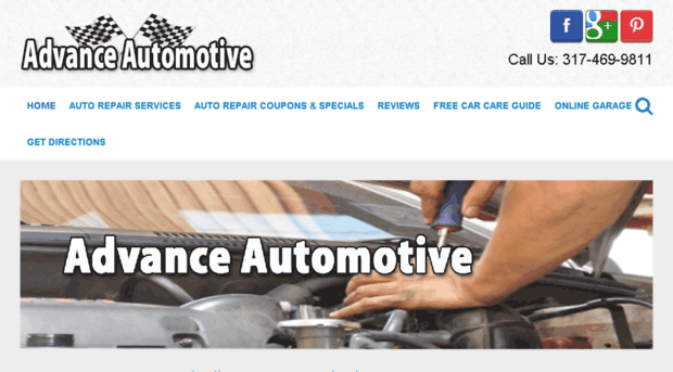 advanceautorepairindianapolis.com