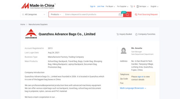 advancebags.en.made-in-china.com