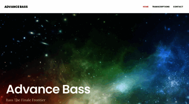 advancebass.com