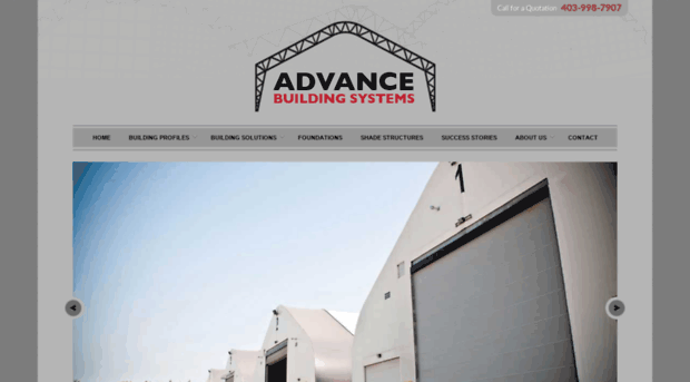 advancebuildings.com