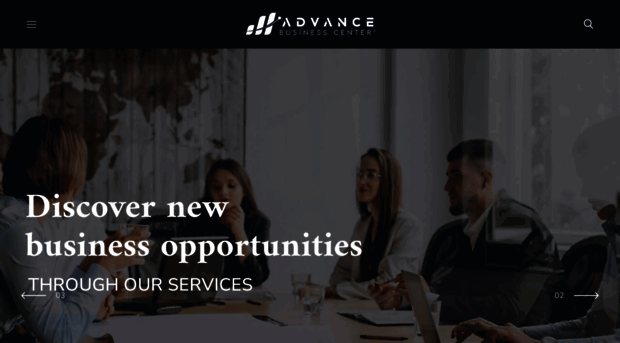 advancebusiness.us