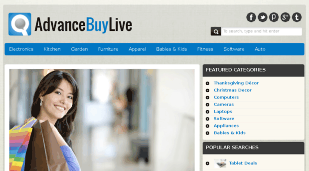 advancebuylive.com