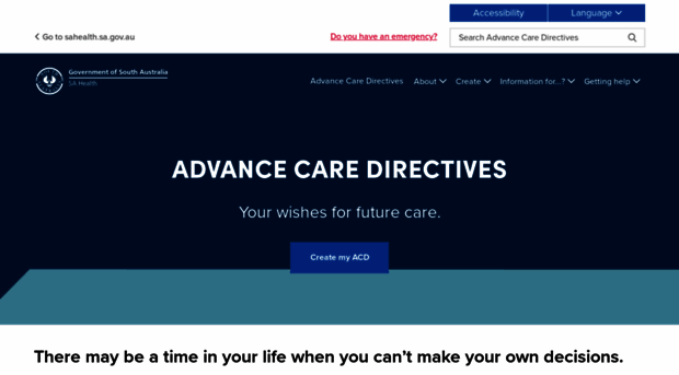 advancecaredirectives.sa.gov.au