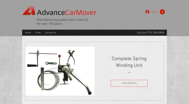 advancecarmover.com