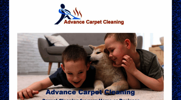 advancecarpetcleandenver.com