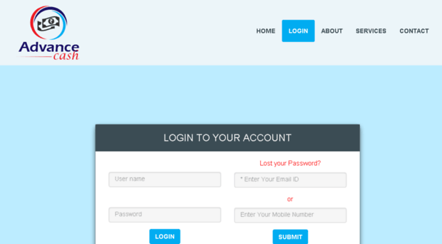 advancecash.in