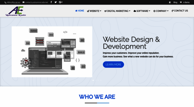 advancecode.net