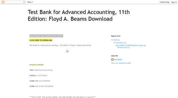 advanced-accounting-11-testbank.blogspot.com.eg