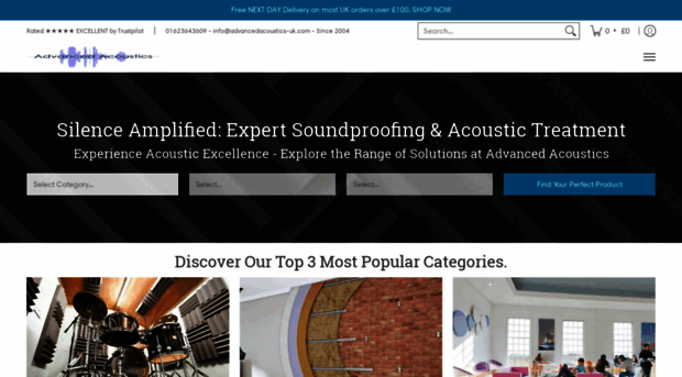 advanced-acoustics.myshopify.com