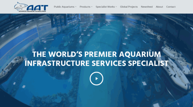 advanced-aquariums.com