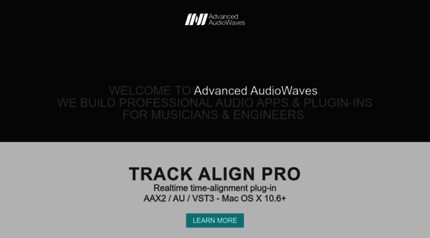 advanced-audiowaves.com