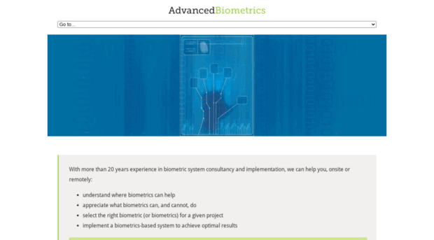 advanced-biometrics.com