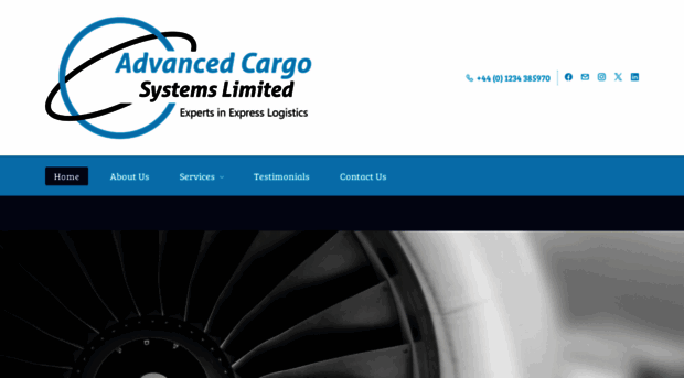 advanced-cargo.co.uk