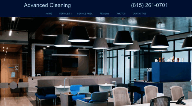 advanced-cleaning-rockford.com