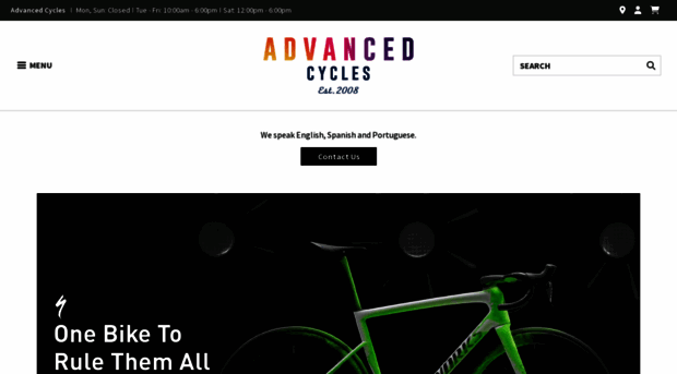 advanced-cycles.com