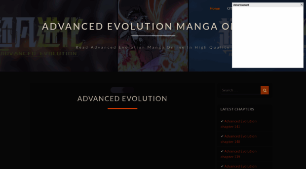 advanced-evolution.com