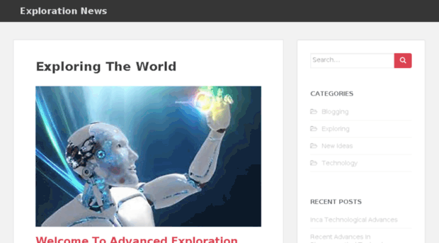 advanced-exploration.com