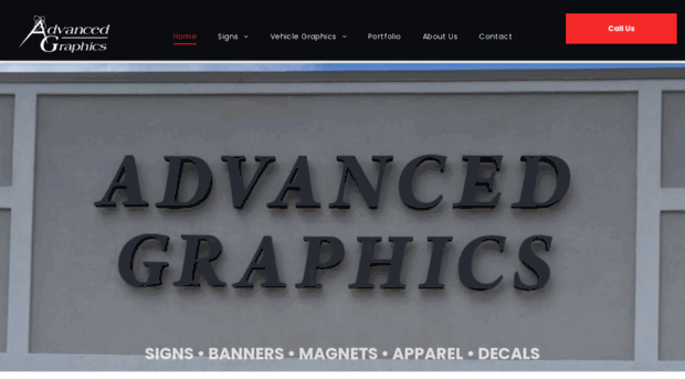 advanced-graphics.net