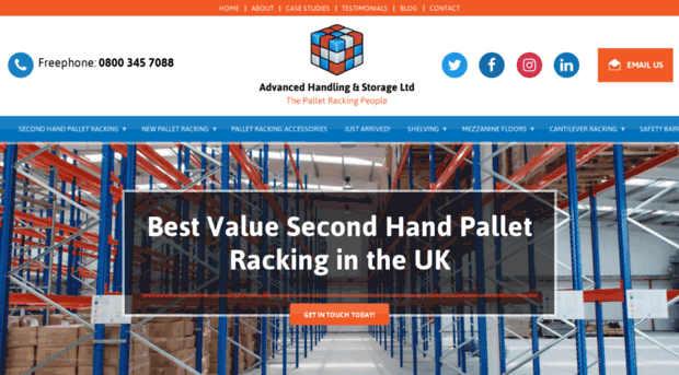 advanced-handling.co.uk