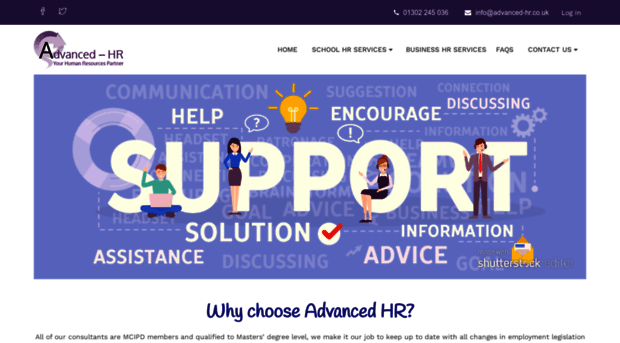 advanced-hr.co.uk