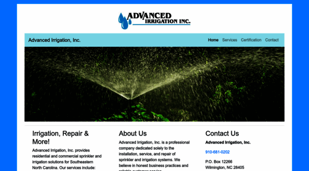 advanced-irrigation.com