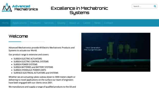 advanced-mechatronics.com