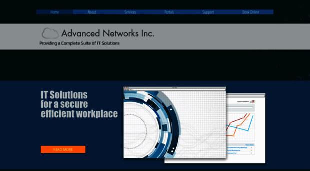 advanced-networks.com