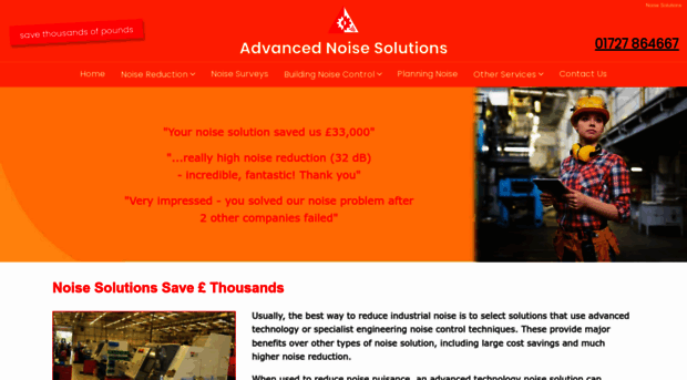 advanced-noise-solutions.co.uk