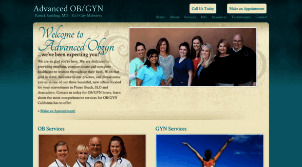 advanced-ob-gyn.com