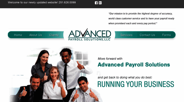 advanced-payroll.com