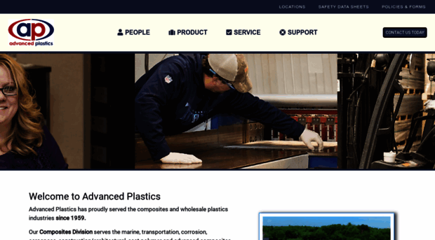 advanced-plastics.com