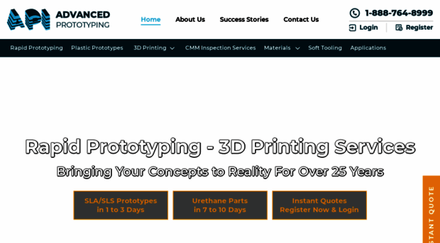 advanced-prototyping.com
