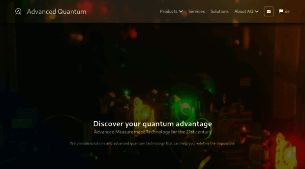 advanced-quantum.de