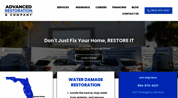 advanced-restoration.com