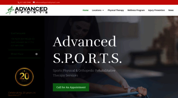 advanced-sports.com