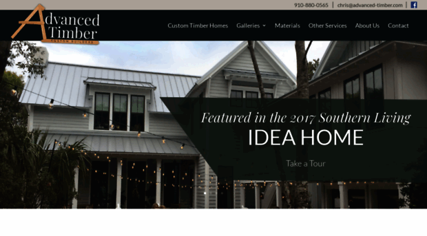 advanced-timber.com