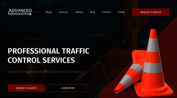 advanced-traffic.com