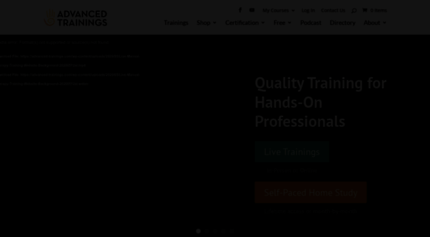 advanced-trainings.com