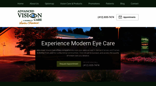 advanced-vision-care.com