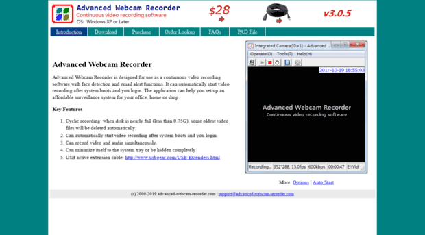 advanced-webcam-recorder.com