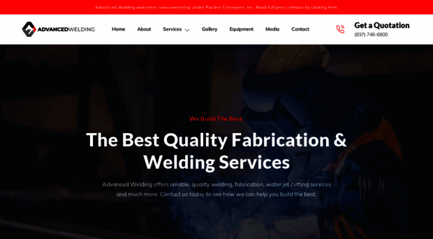 advanced-weld.com