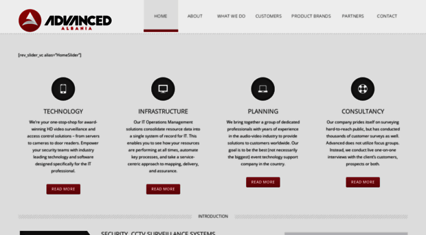 advanced.al