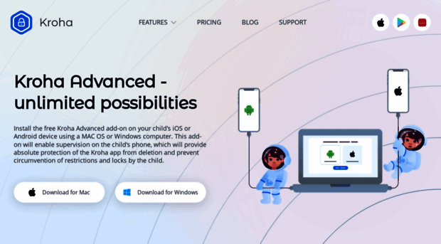 advanced.parental-control.net